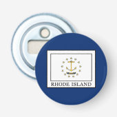 Décapsuleur L'île Rhode (Devant)