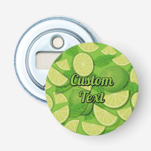 Décapsuleur Lime