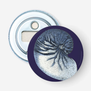 Décapsuleur L'indigo écosse VII
