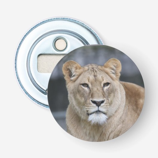 Décapsuleur Lion 004 (Devant)