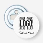 Décapsuleur Logo d'entreprise personnalisé Entreprise Cool mod (Devant)