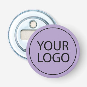 Décapsuleur Logo d'entreprise personnalisé professionnel viole