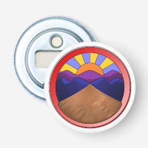 Décapsuleur Logo du ventilateur Alluvial