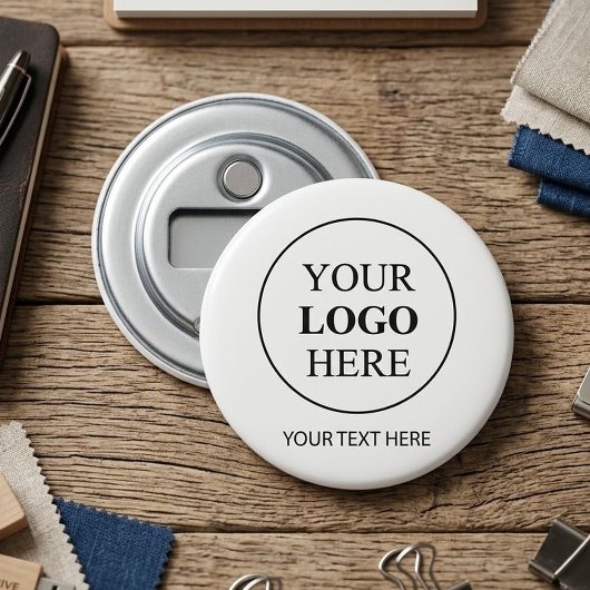 Décapsuleur Logo Promotionnel Personnalisé – Aucune Commande M