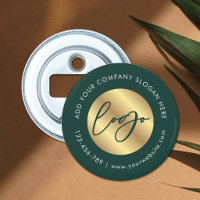Logo Vert & Or Promotion Immobilière