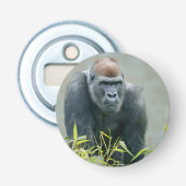 Décapsuleur Lope de Gorilla Blackback (Devant)