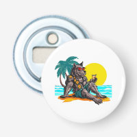 loup-garou en vacances