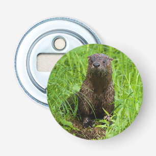 Décapsuleur Loutre de rivière intelligente