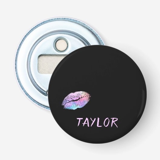 Décapsuleur Lovely Chic (Devant)