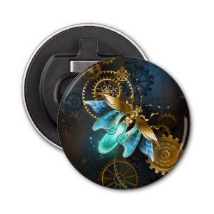 Décapsuleur Luciole de vapeur