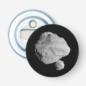 Décapsuleur Lucy Mission Dinkinesh Binary Asteroid (Devant)