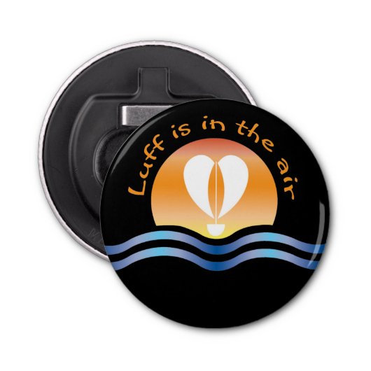 Décapsuleur Luffers Sunset_Luff est dans l'air (Devant)