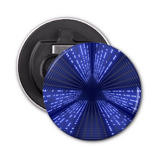 Décapsuleur lumière brillante (Devant)