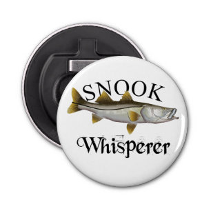 Décapsuleur Lumière de Snook Whisperer
