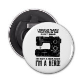 Décapsuleur Machine à voile (Devant)