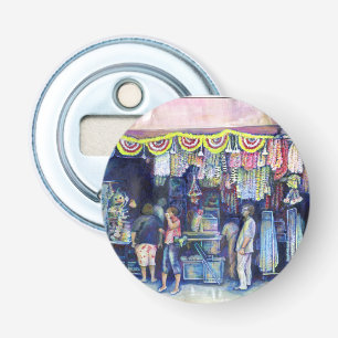 Décapsuleur Mad Man on Market and Main, Singapour