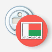 Décapsuleur Madagascar (Devant)