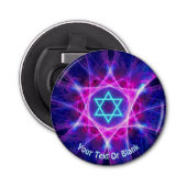 Décapsuleur Magen Pari Fractal (Devant)