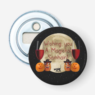 Décapsuleur Magickal Samhain