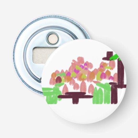 Décapsuleur Magnet (Devant)