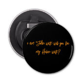 Décapsuleur Magnetic Beer Opener Gift for Her (Devant)