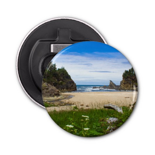 Décapsuleur Magnifique ouverture de bouteille magnétique sur l (Devant)