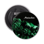 Décapsuleur Malachite (Devant)