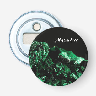 Décapsuleur Malachite