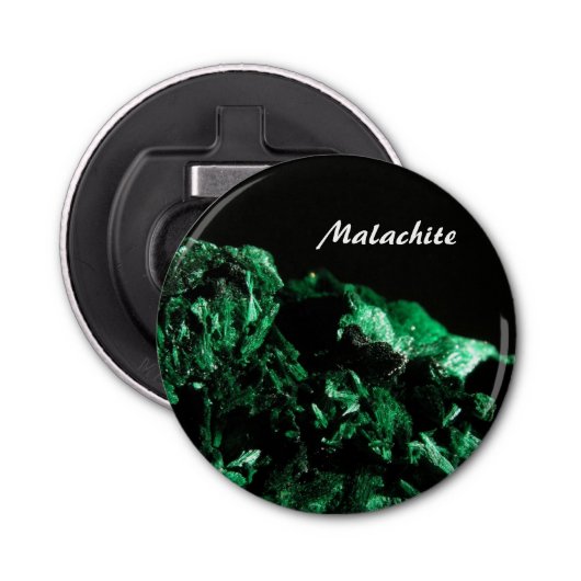 Décapsuleur Malachite (Devant)