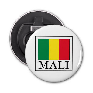 Décapsuleur Mali