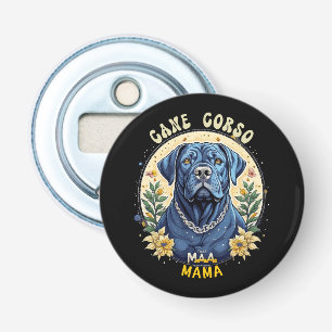 Décapsuleur Maman Cane Corso