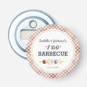 Décapsuleur Mariage Barbecue Shower