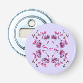 Décapsuleur Mariage personnalisé Nom du texte Bouteille cadeau