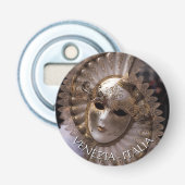 Décapsuleur Mascarade (Devant)