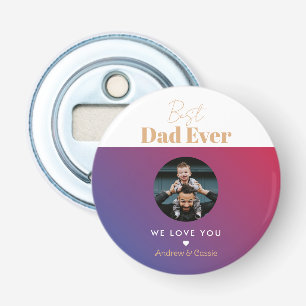 Décapsuleur Meilleur papa