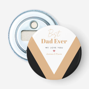 Décapsuleur Meilleur papa