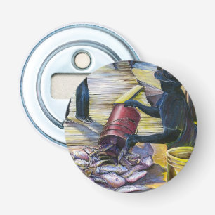 Décapsuleur Menu du jour, Harbour Island