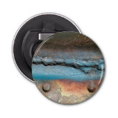 Décapsuleur Métal oxydé (Devant)