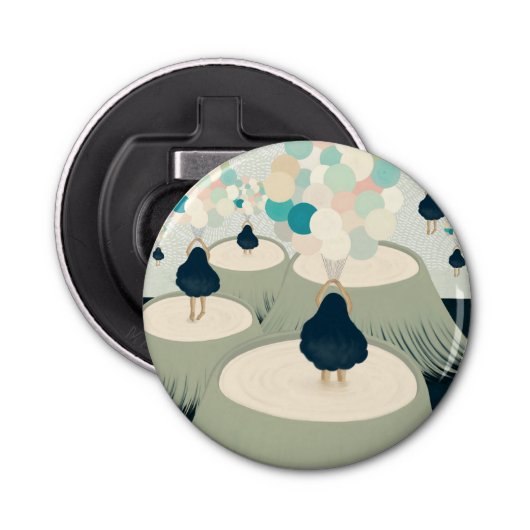 Décapsuleur métaphore_22_une fille dans le rêve (Devant)