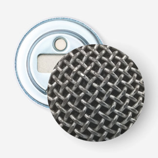 Décapsuleur Microphone de près