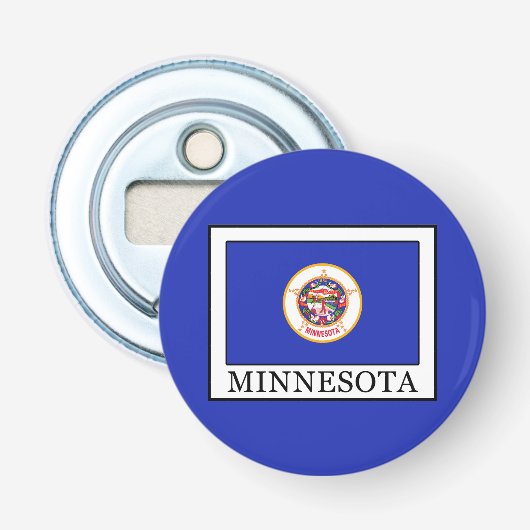 Décapsuleur Minnesota (Devant)
