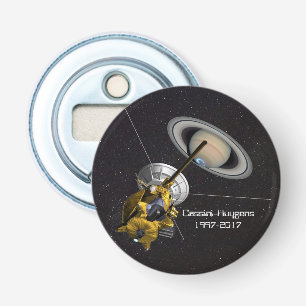 Décapsuleur Mission Cassini Huygens à Saturne
