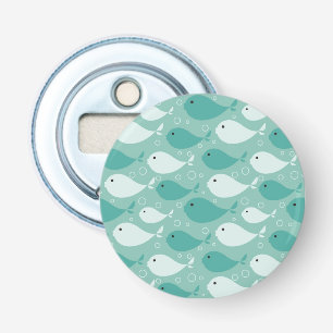 Décapsuleur modelez avec les poissons 2