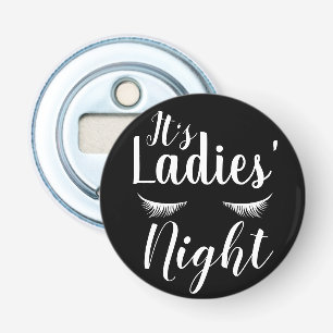 Décapsuleur Moderne, c'est les cils de nuit pour dames