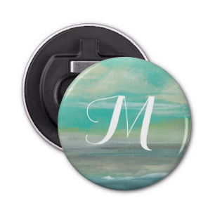 Décapsuleur Monogramme   Plage Lowland I