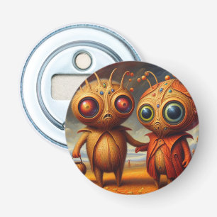 Décapsuleur Monster