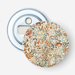 Décapsuleur Morris Acanthus Floral Crewel Motif de broderie