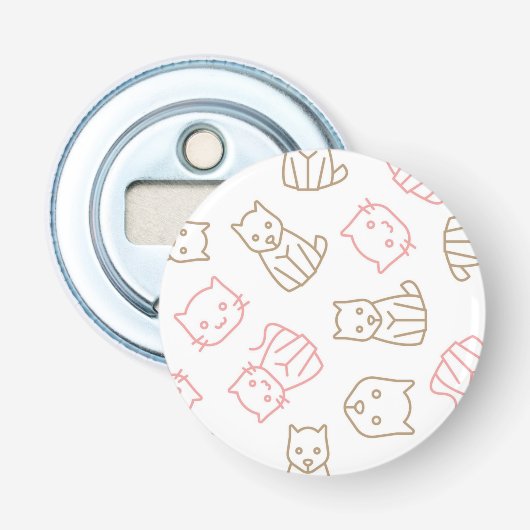 Décapsuleur Motif (Devant)