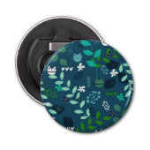 Décapsuleur motif (Devant)