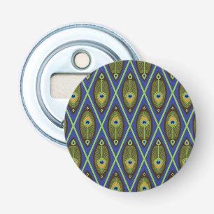 Décapsuleur Motif asiatique